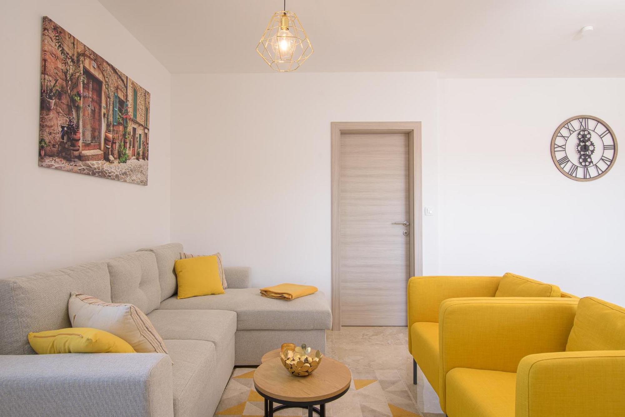 Villa Barbara & Zoran With Free Parking And Heated Swimming Pool セゲット・ヴラニツァ エクステリア 写真